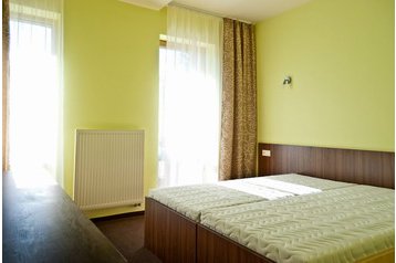 Slovakija Hotel Lazy pod Makytou, Eksterjeras